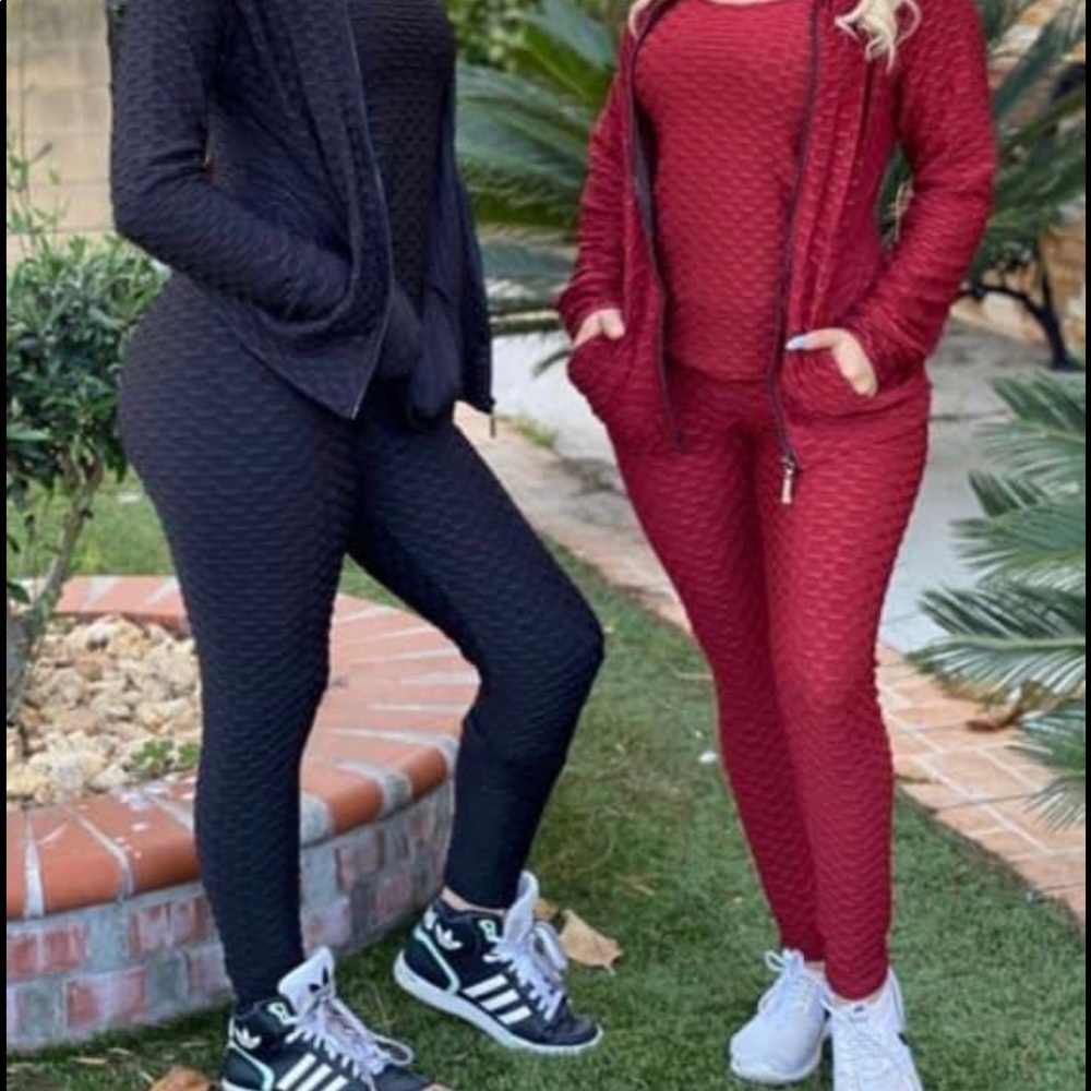 Sets leggins